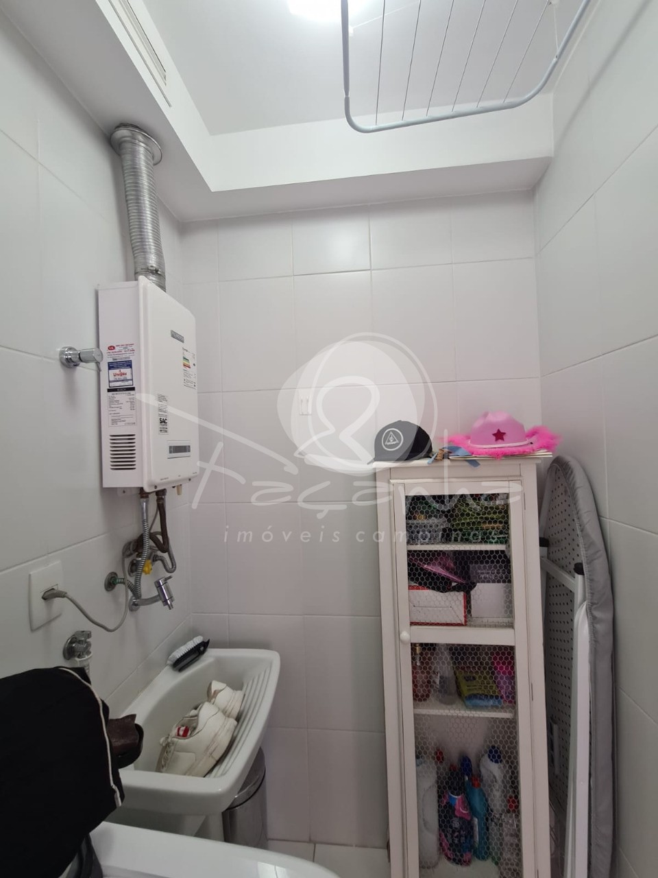 Apartamento à venda com 1 quarto, 55m² - Foto 21