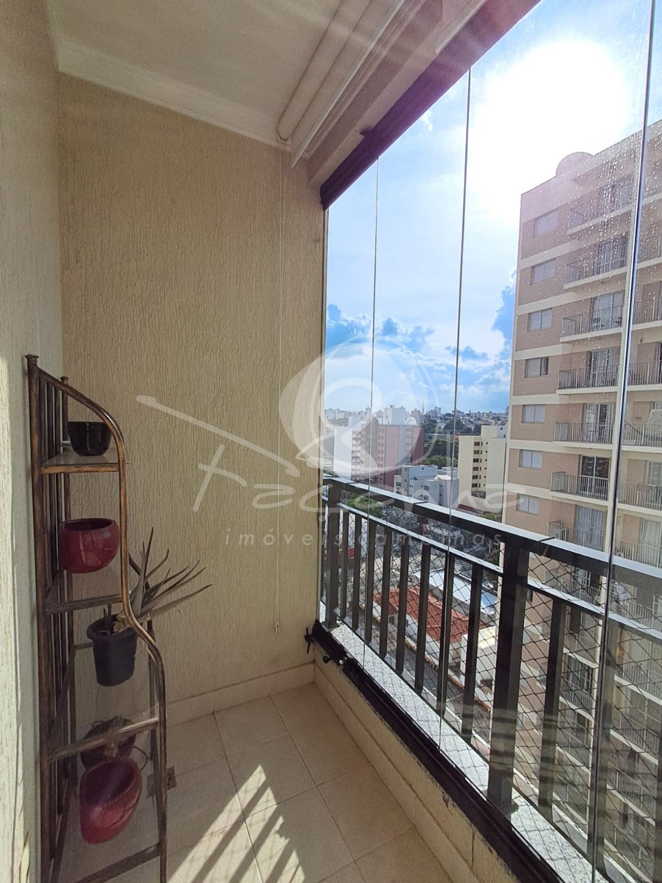 Apartamento à venda com 2 quartos, 71m² - Foto 5