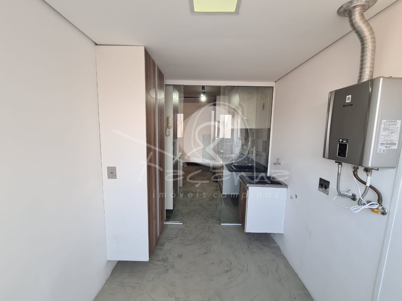 Apartamento para alugar com 1 quarto, 70m² - Foto 22