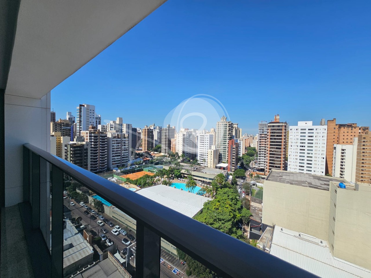 Apartamento para alugar com 2 quartos, 114m² - Foto 8