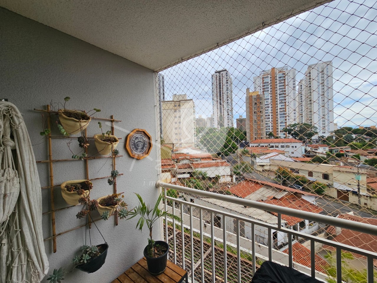 Apartamento à venda com 3 quartos, 67m² - Foto 6