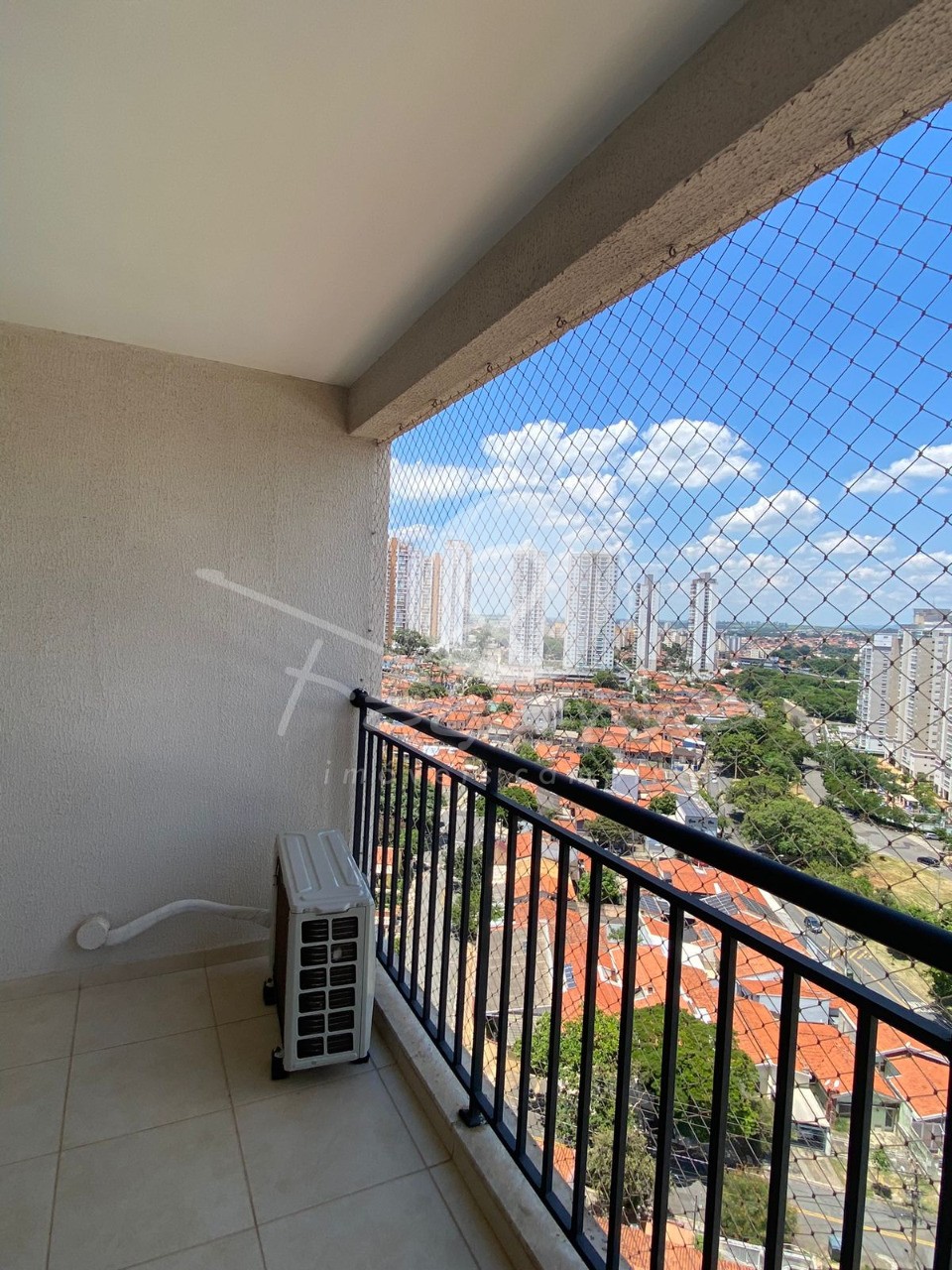 Apartamento à venda com 2 quartos, 61m² - Foto 5