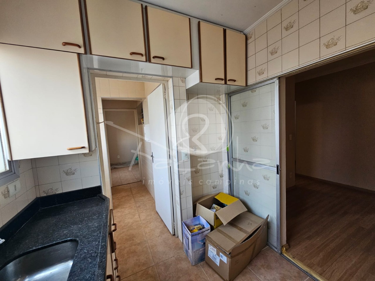 Apartamento à venda com 3 quartos, 72m² - Foto 14