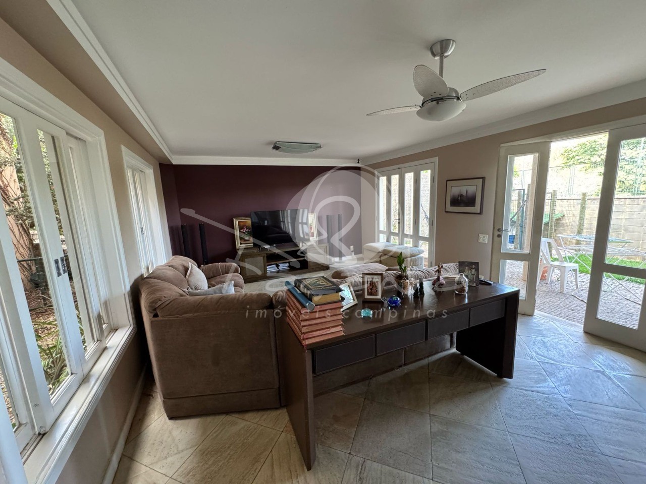 Casa de Condomínio à venda com 5 quartos, 258m² - Foto 5