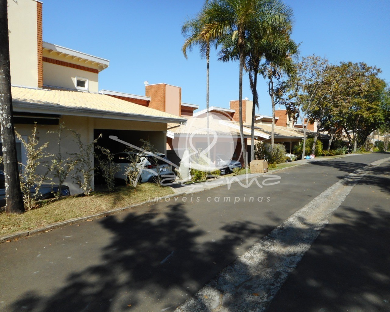 Casa de Condomínio à venda com 5 quartos, 258m² - Foto 21