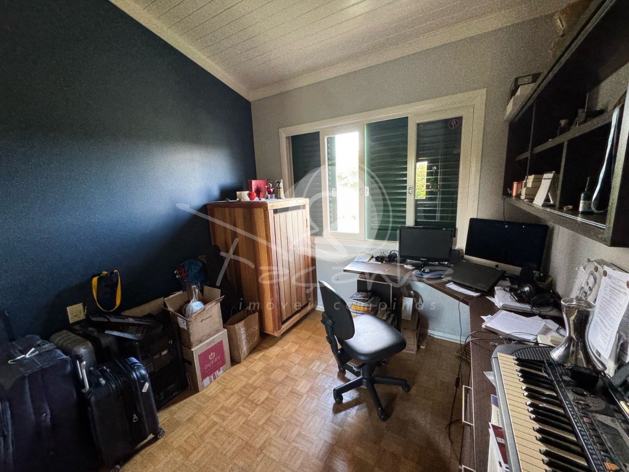 Casa de Condomínio à venda com 5 quartos, 258m² - Foto 15