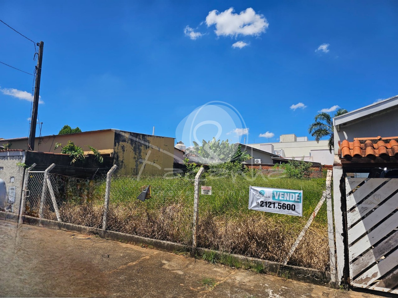 Terreno à venda, 250m² - Foto 8