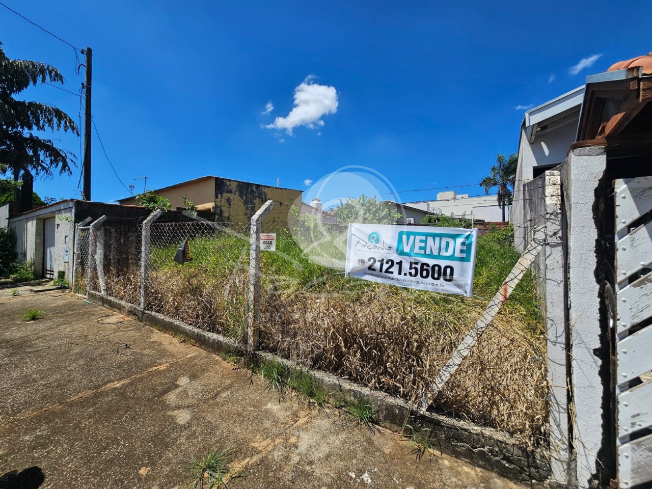 Terreno à venda, 250m² - Foto 7