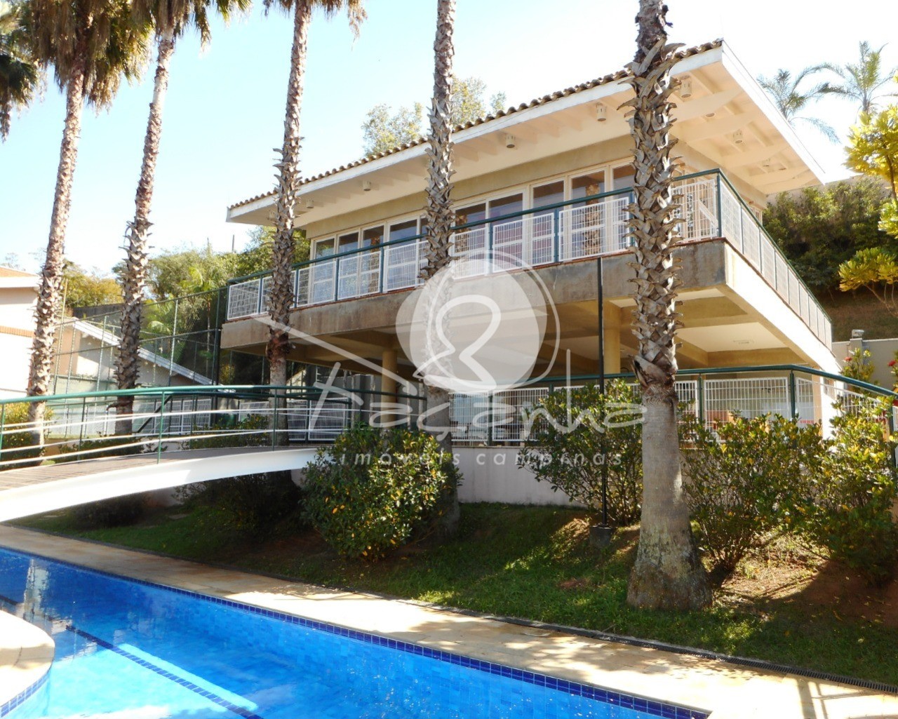 Casa de Condomínio à venda com 5 quartos, 258m² - Foto 24