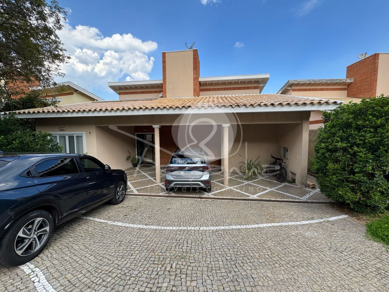 Casa de Condomínio à venda com 5 quartos, 258m² - Foto 20