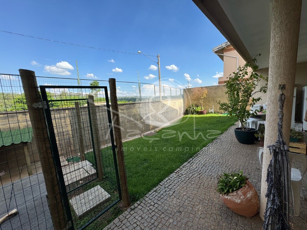 Casa de Condomínio à venda com 5 quartos, 258m² - Foto 7