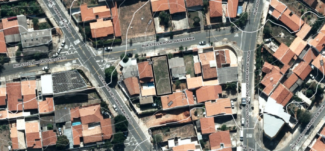 Terreno à venda, 250m² - Foto 9