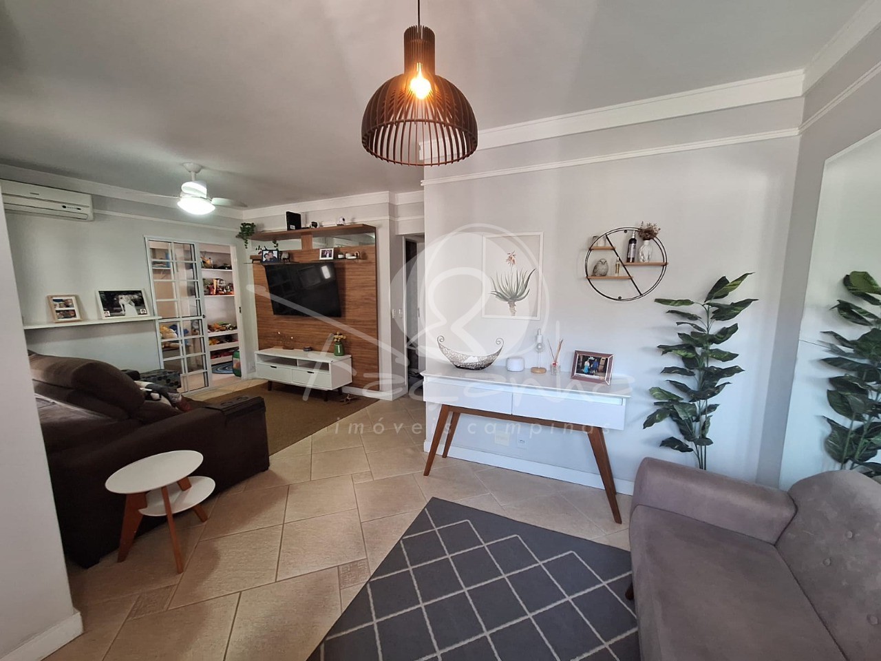 Casa de Condomínio à venda com 3 quartos, 125m² - Foto 5