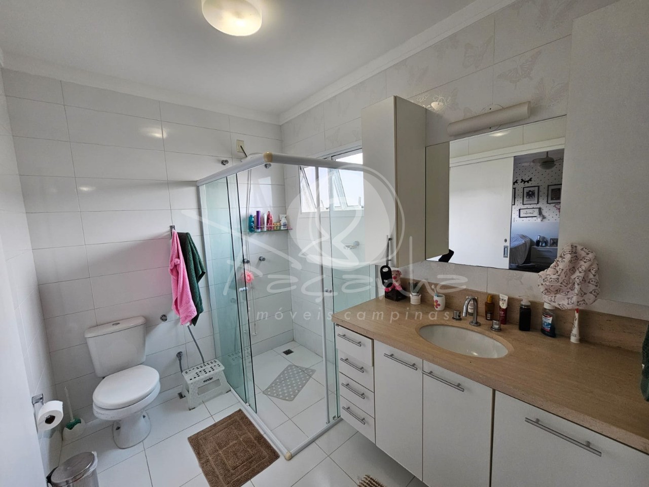 Casa de Condomínio à venda com 4 quartos, 273m² - Foto 26