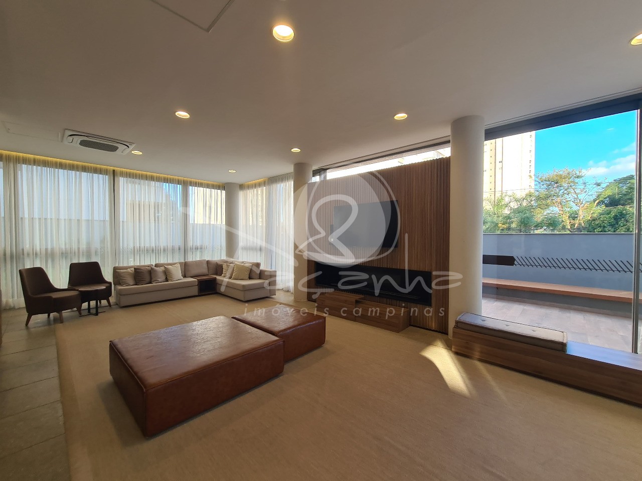 Apartamento à venda com 3 quartos, 125m² - Foto 36