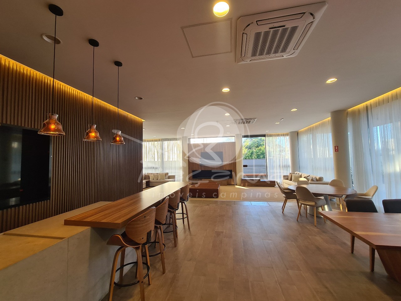 Apartamento à venda com 3 quartos, 125m² - Foto 38