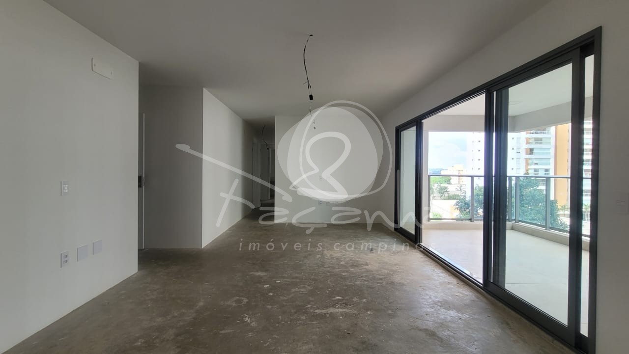 Apartamento à venda com 3 quartos, 125m² - Foto 4