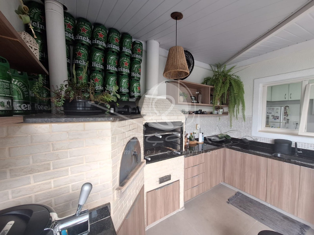 Casa de Condomínio à venda com 3 quartos, 125m² - Foto 21