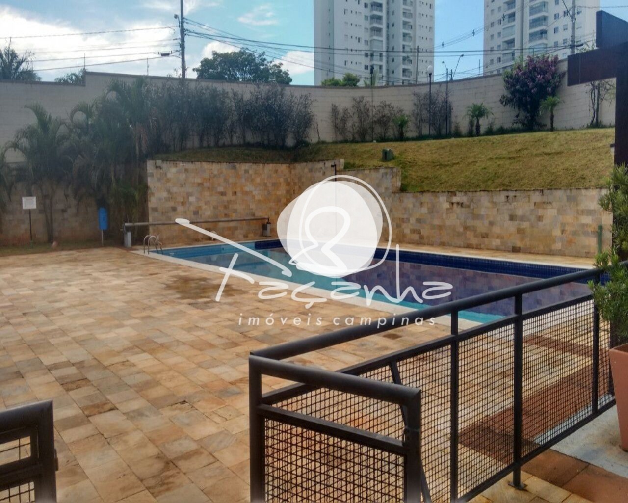 Apartamento para alugar com 3 quartos, 77m² - Foto 18