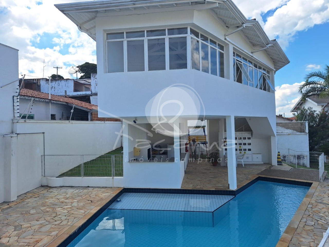 Casa de Condomínio à venda com 3 quartos, 125m² - Foto 26