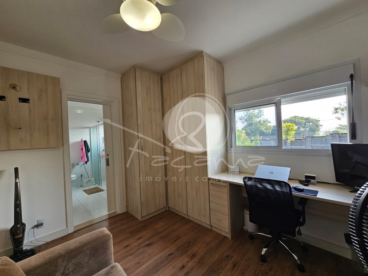 Casa de Condomínio à venda com 4 quartos, 273m² - Foto 27