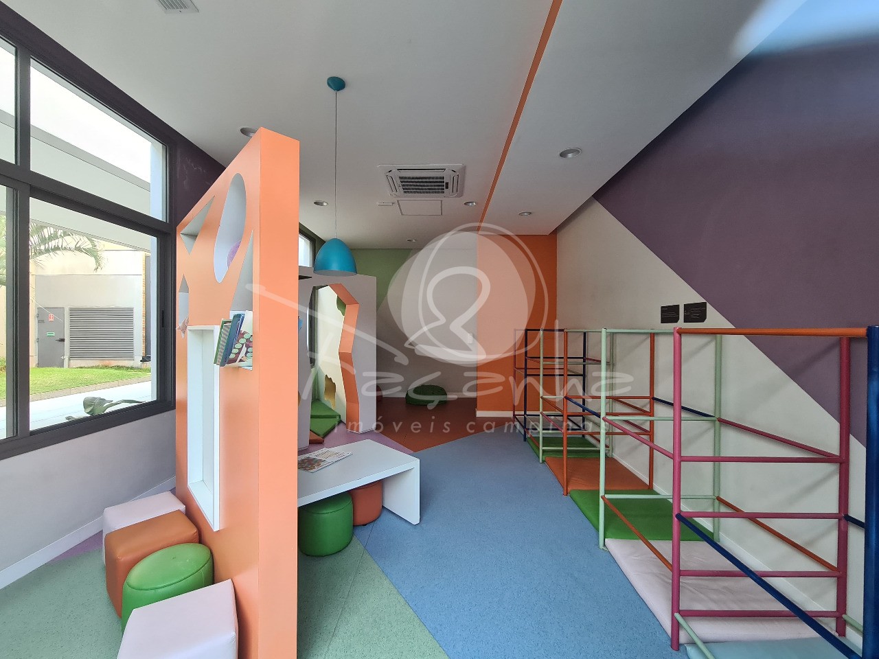 Apartamento à venda com 3 quartos, 125m² - Foto 31