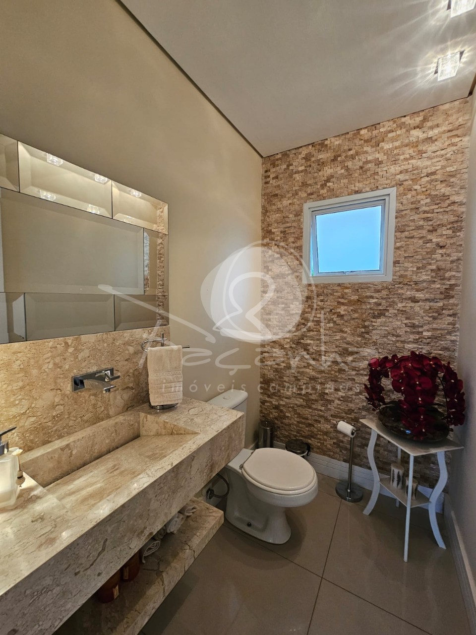 Casa de Condomínio à venda com 4 quartos, 273m² - Foto 6