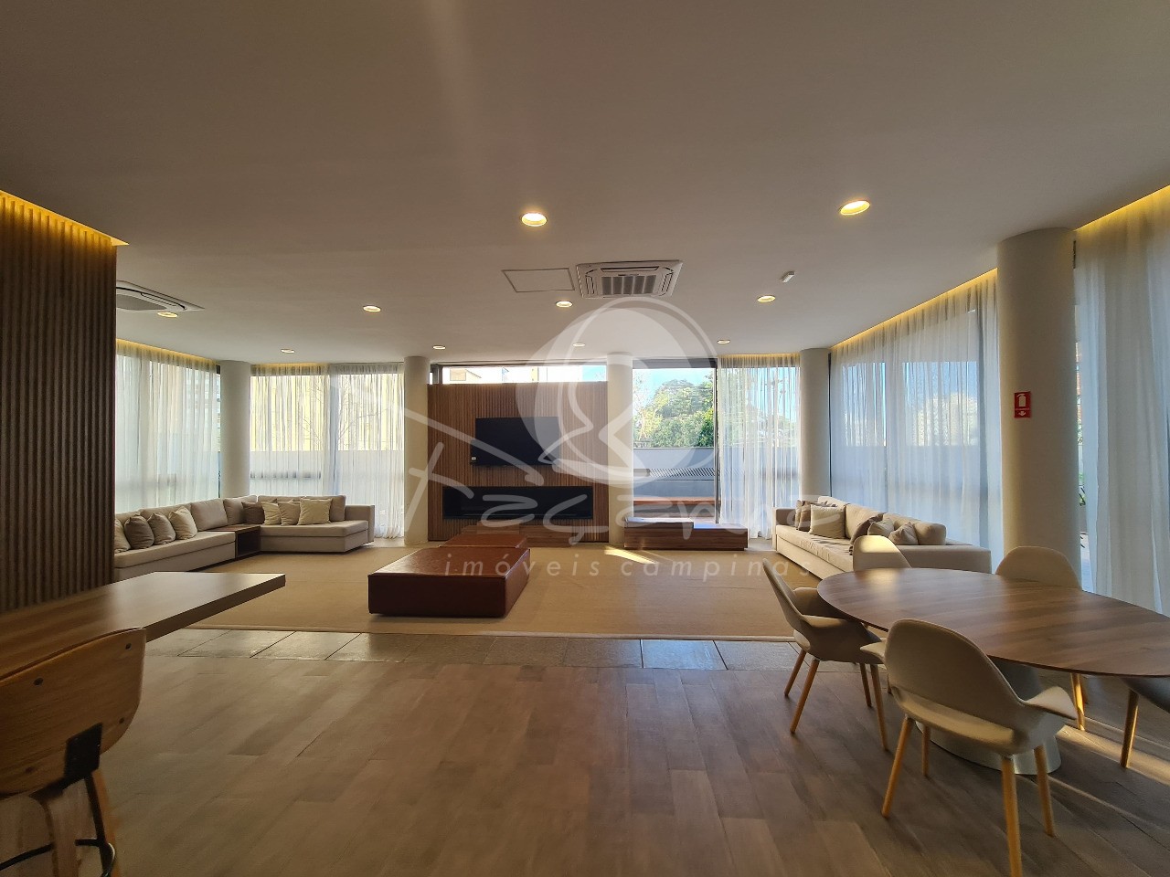 Apartamento à venda com 3 quartos, 125m² - Foto 35