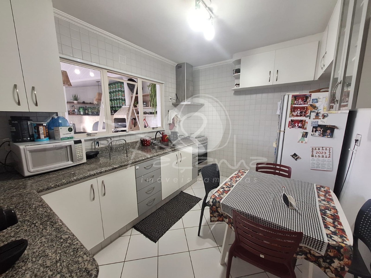 Casa de Condomínio à venda com 3 quartos, 125m² - Foto 9