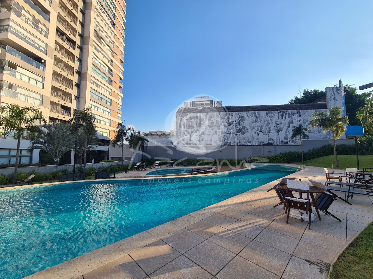 Apartamento à venda com 3 quartos, 125m² - Foto 25