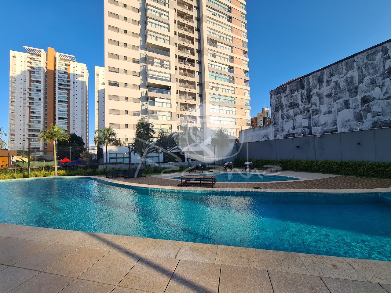 Apartamento à venda com 3 quartos, 125m² - Foto 26