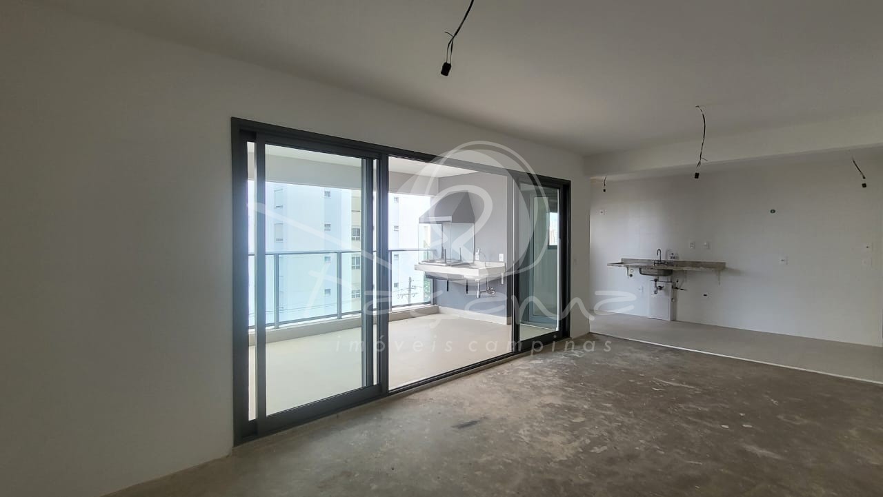Apartamento à venda com 3 quartos, 125m² - Foto 3