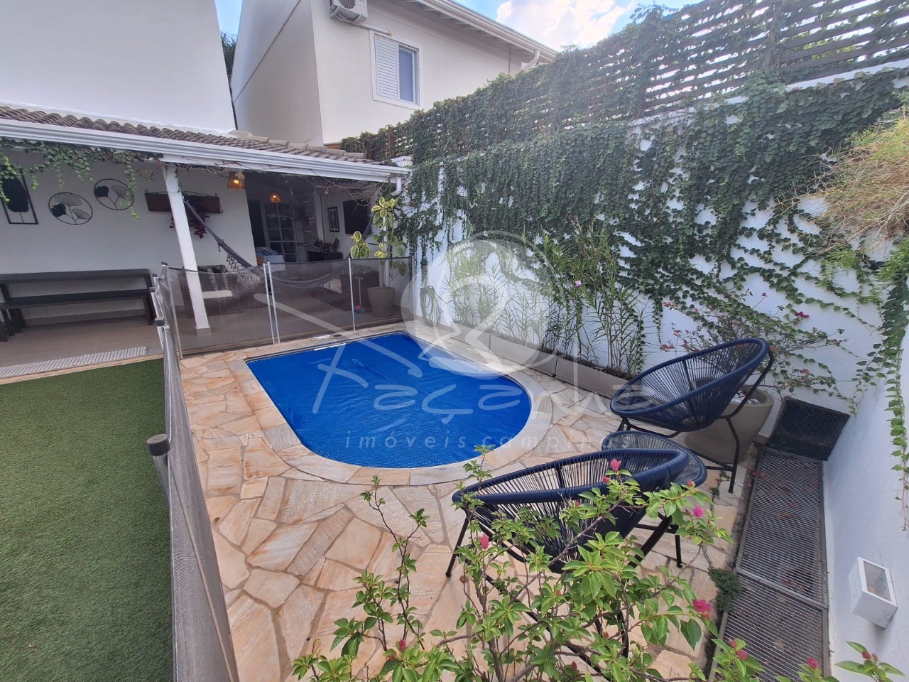 Casa de Condomínio à venda com 3 quartos, 125m² - Foto 20