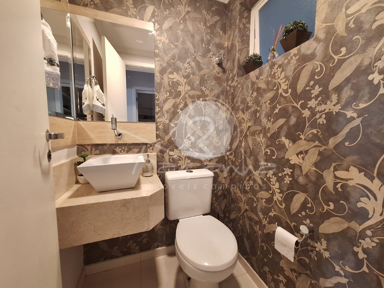 Casa de Condomínio à venda com 3 quartos, 125m² - Foto 8