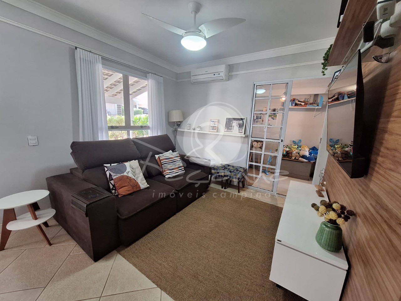 Casa de Condomínio à venda com 3 quartos, 125m² - Foto 7