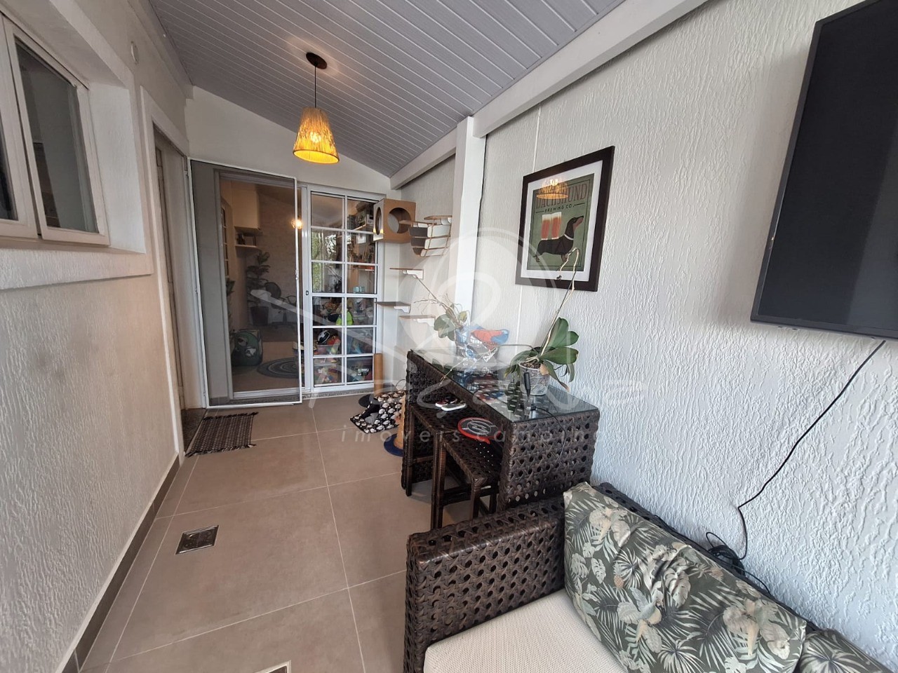 Casa de Condomínio à venda com 3 quartos, 125m² - Foto 25
