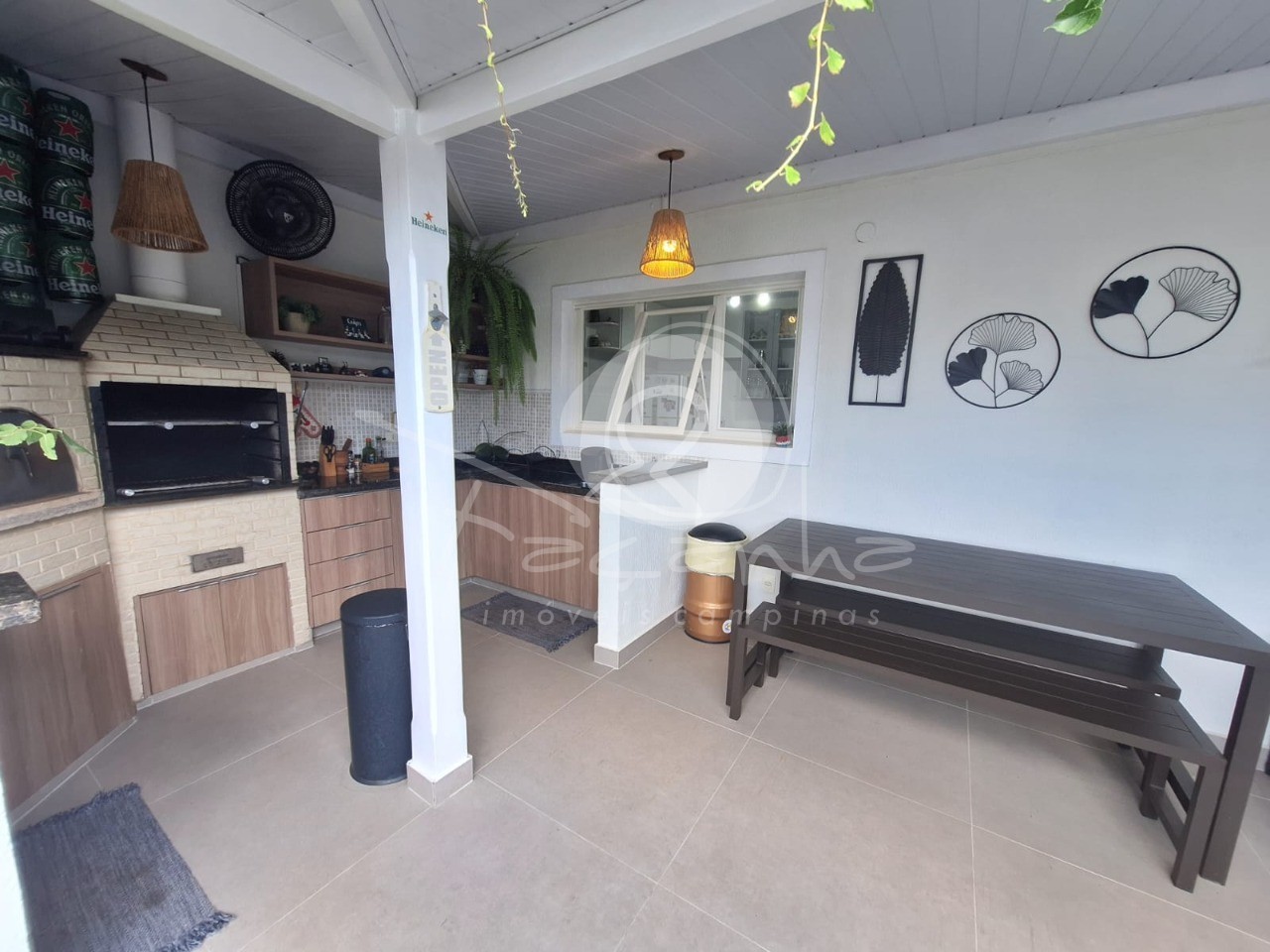 Casa de Condomínio à venda com 3 quartos, 125m² - Foto 23