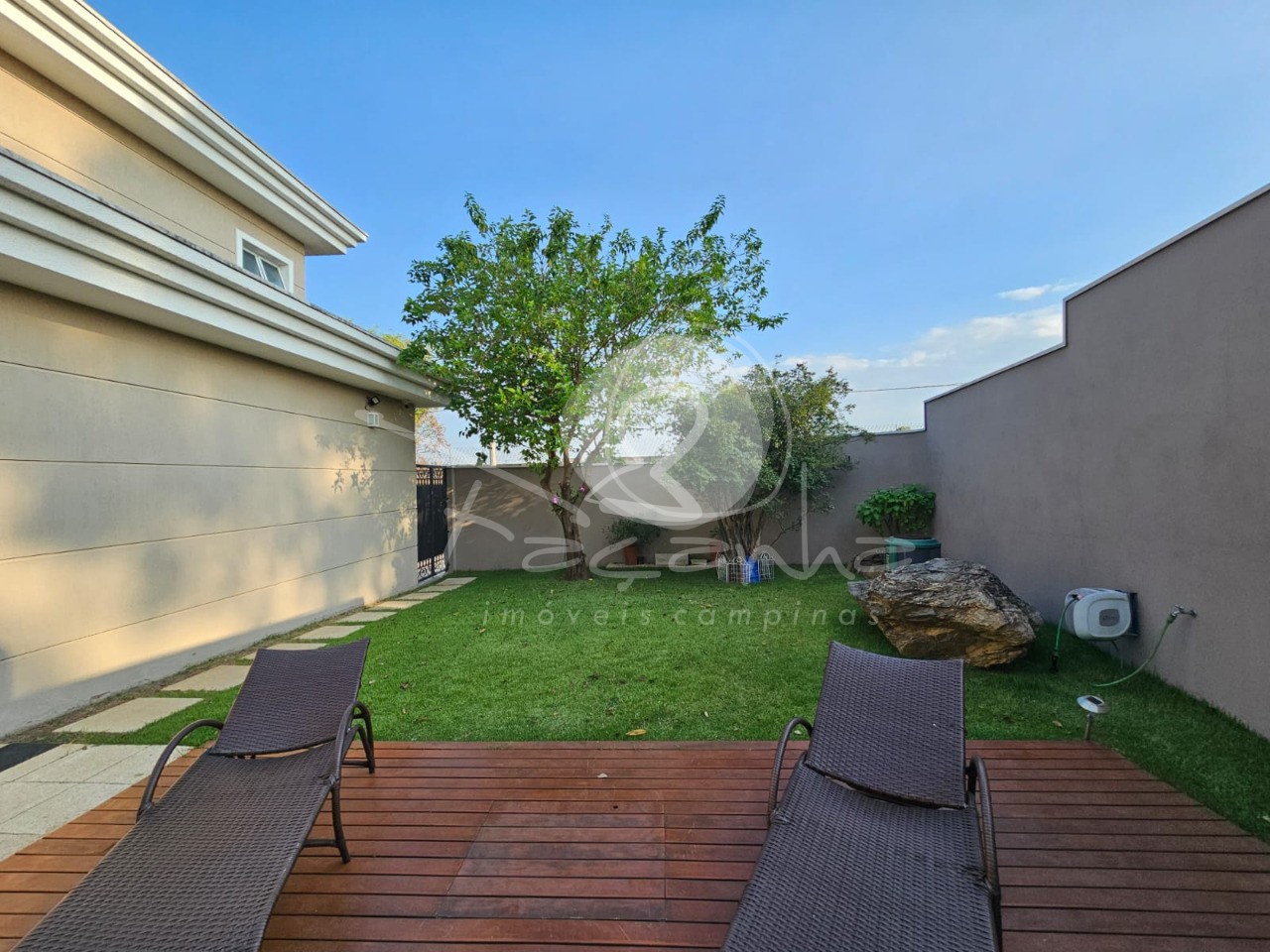 Casa de Condomínio à venda com 4 quartos, 273m² - Foto 36