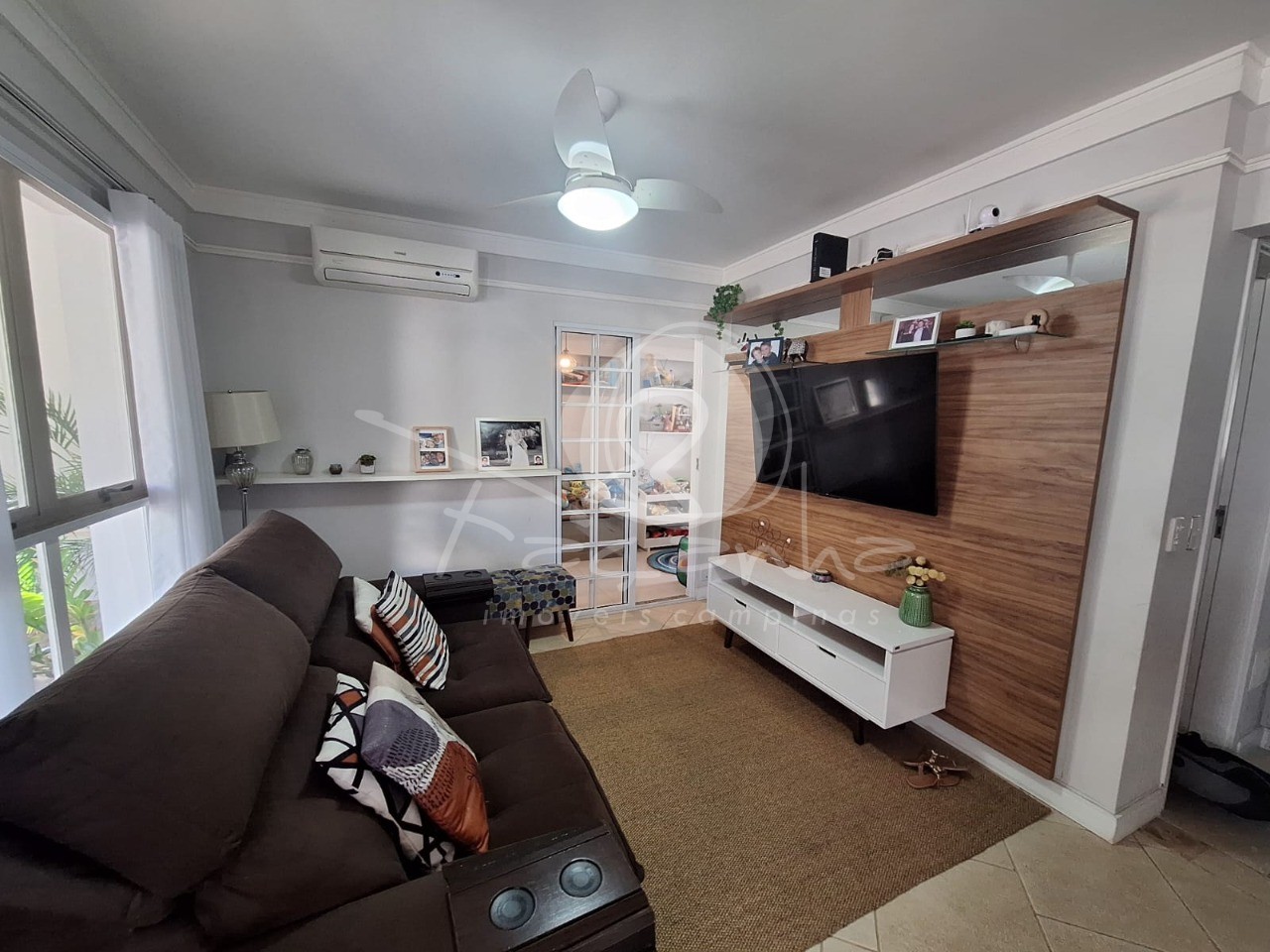 Casa de Condomínio à venda com 3 quartos, 125m² - Foto 6