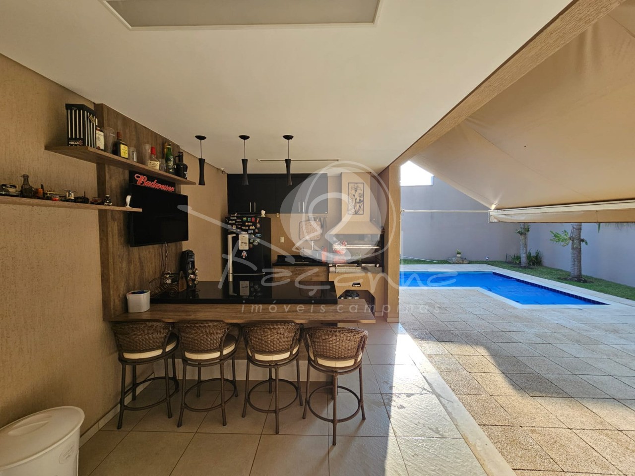 Casa de Condomínio à venda com 4 quartos, 273m² - Foto 35