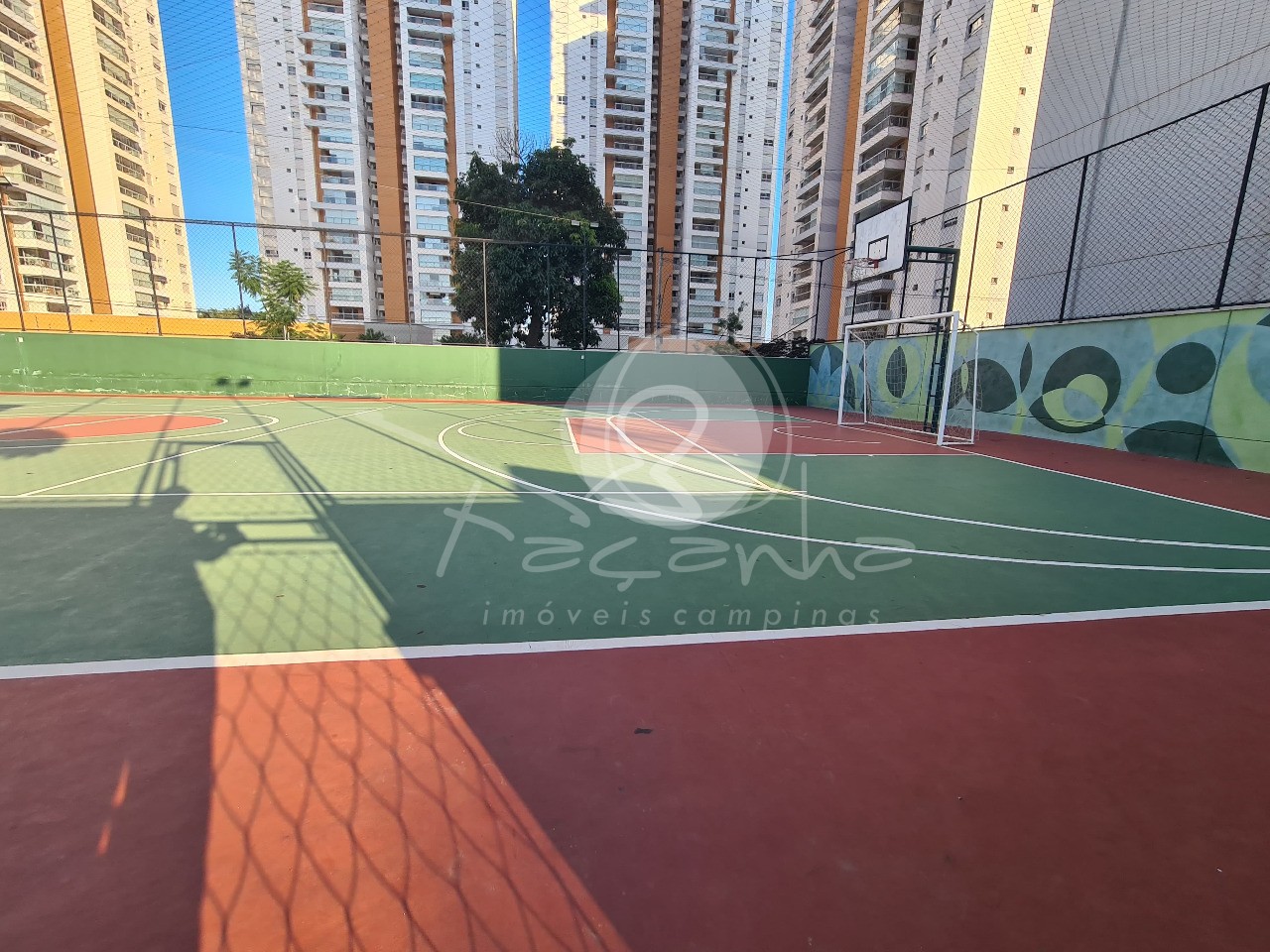 Apartamento à venda com 3 quartos, 125m² - Foto 17