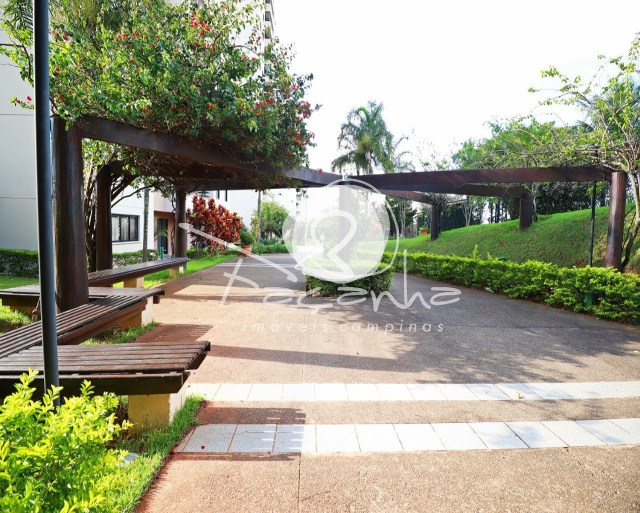 Apartamento para alugar com 3 quartos, 77m² - Foto 22