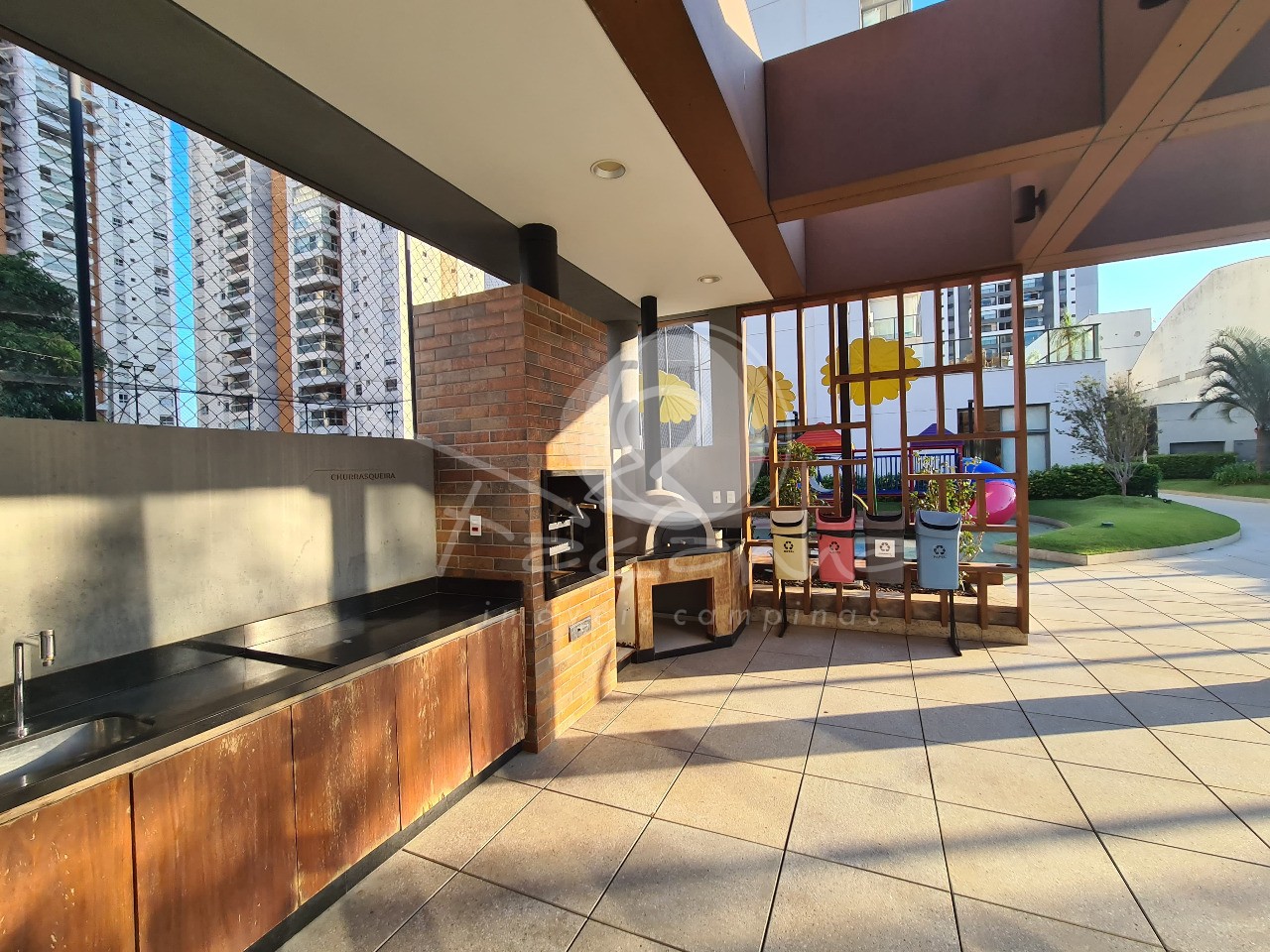 Apartamento à venda com 3 quartos, 125m² - Foto 23