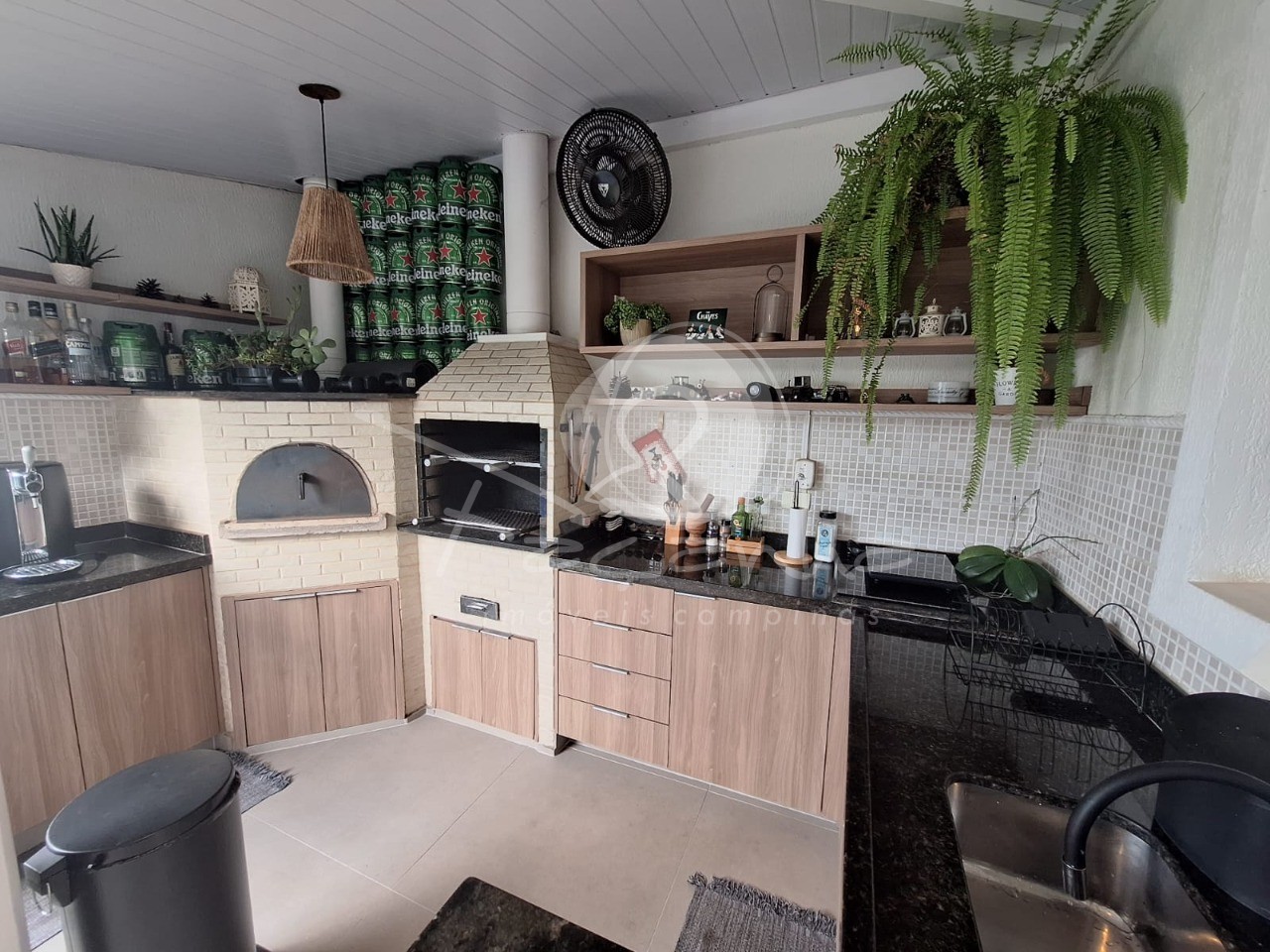 Casa de Condomínio à venda com 3 quartos, 125m² - Foto 19