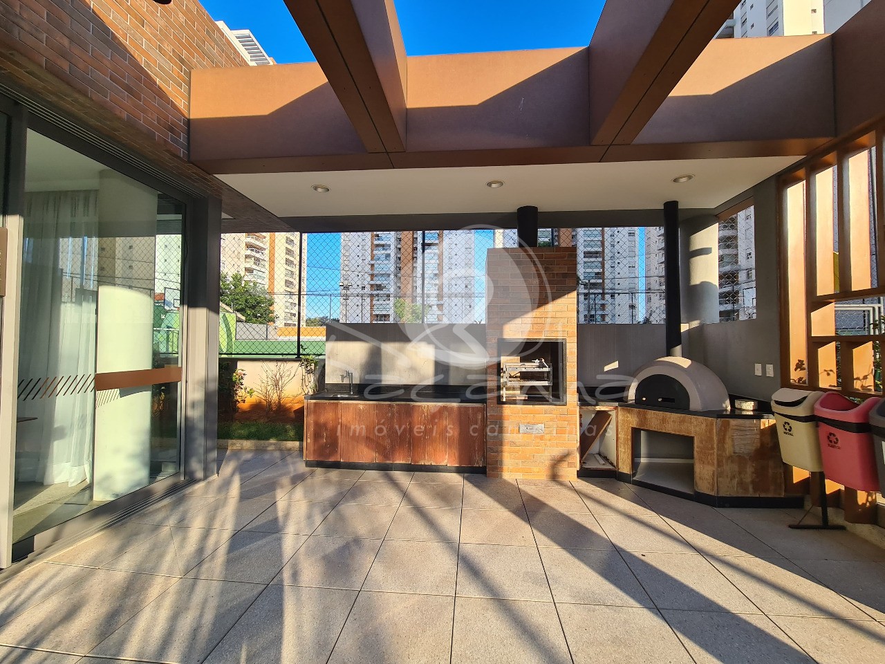 Apartamento à venda com 3 quartos, 125m² - Foto 22