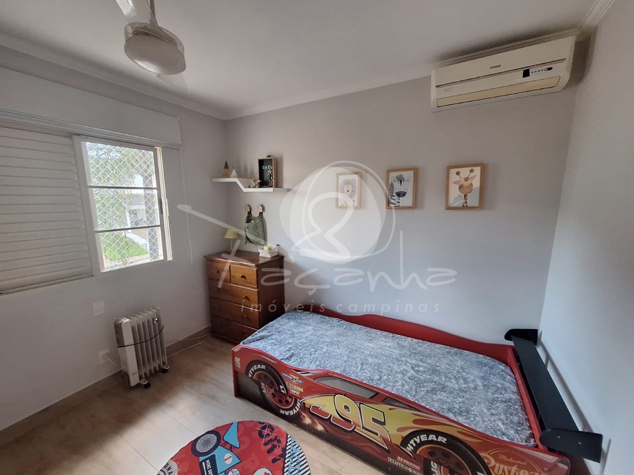 Casa de Condomínio à venda com 3 quartos, 125m² - Foto 15
