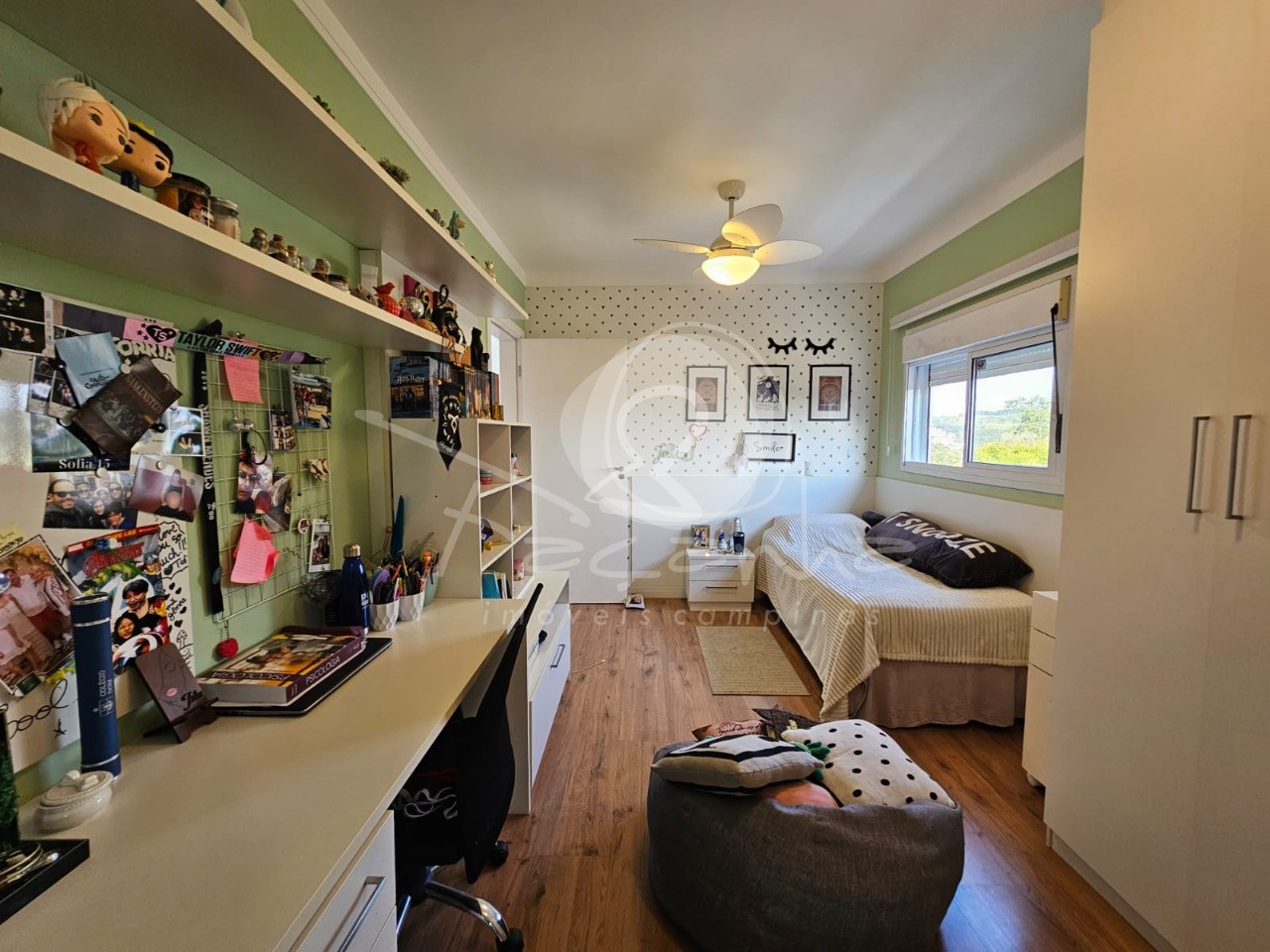 Casa de Condomínio à venda com 4 quartos, 273m² - Foto 23