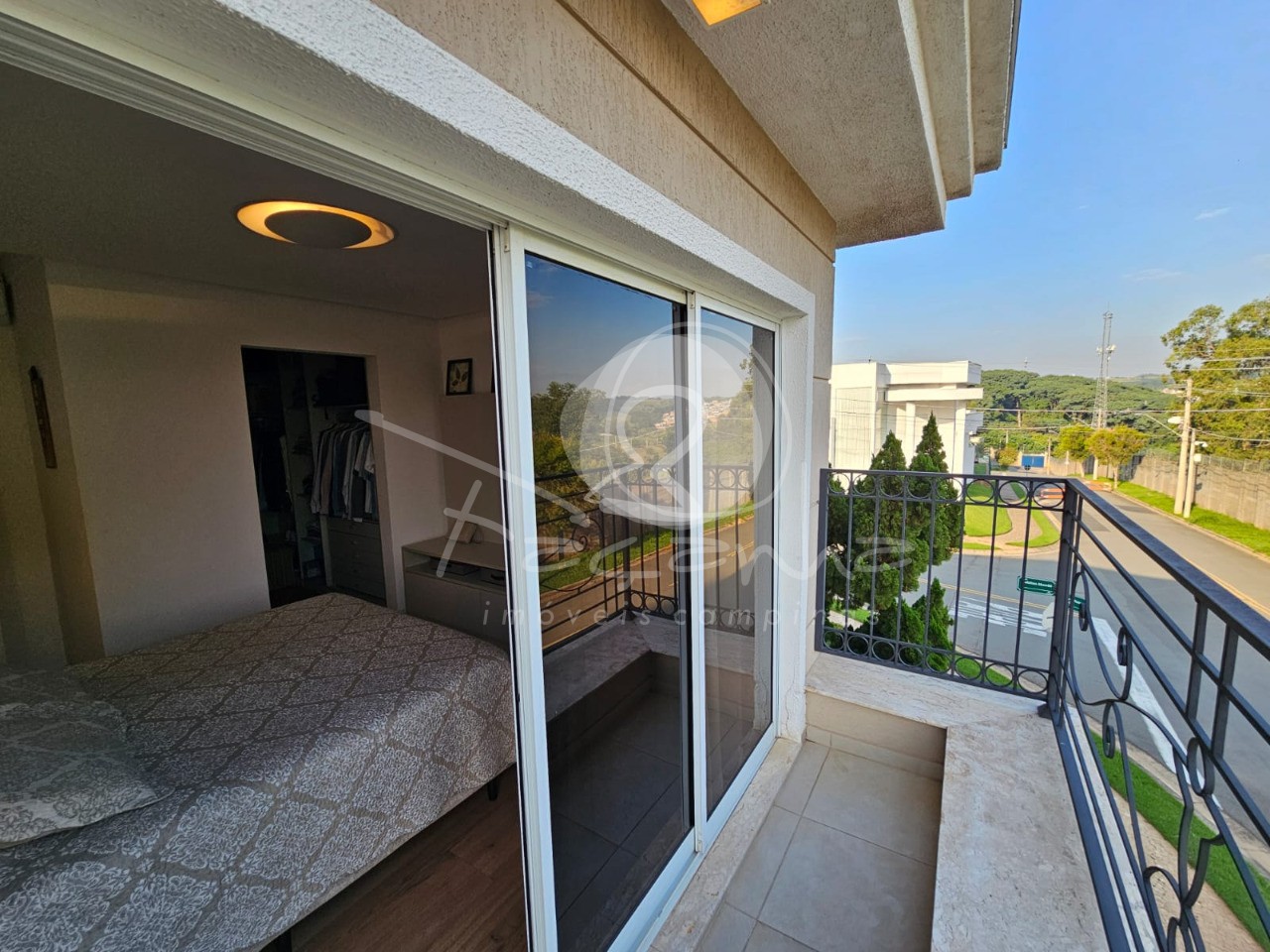 Casa de Condomínio à venda com 4 quartos, 273m² - Foto 16