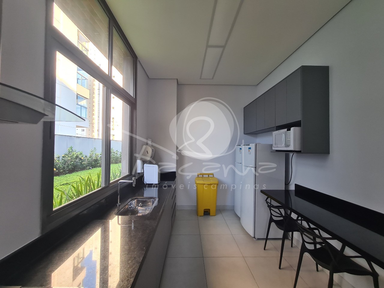Apartamento à venda com 3 quartos, 125m² - Foto 30