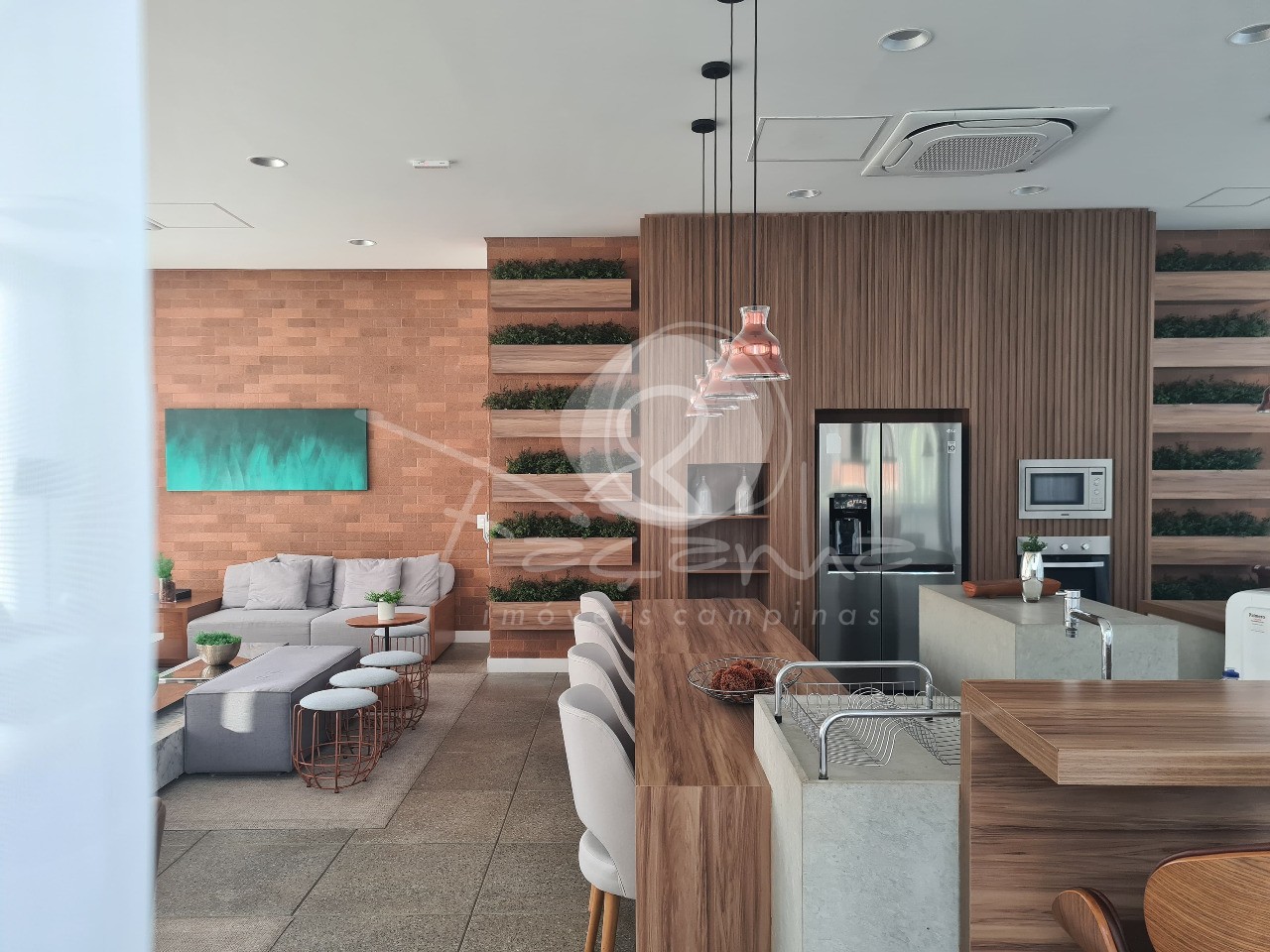 Apartamento à venda com 3 quartos, 125m² - Foto 20